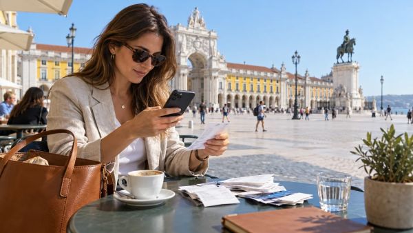 Maximisez l'utilisation des pièces documentaires par lecture automatique