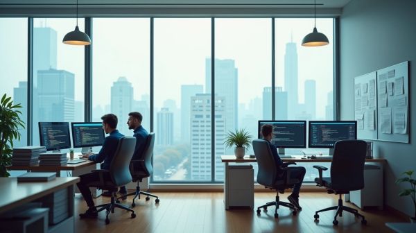 Top stratégies pour développer des sites internet et conquérir les clients