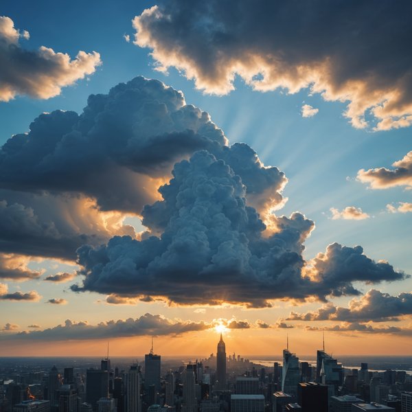 Quels sont les défis de la mise en place d'une infrastructure de cloud hybride?