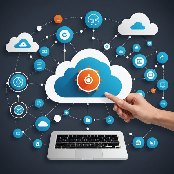Comment mettre en place une stratégie de monitoring pour les applications cloud-native?