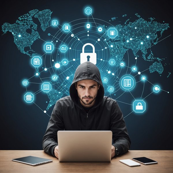 Quelles sont les étapes pour mettre en place une stratégie de cybersécurité pour une entreprise de taille moyenne ?