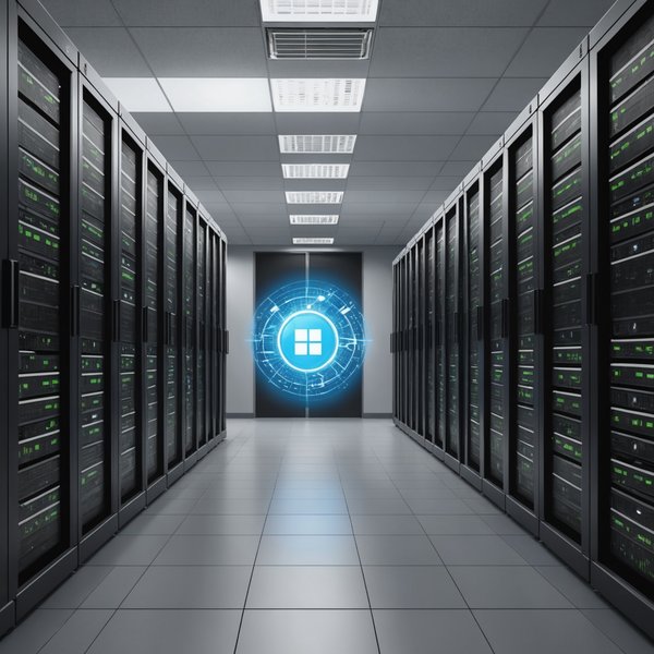 Quels sont les avantages de l'utilisation de la technologie de virtualisation pour la gestion des serveurs ?