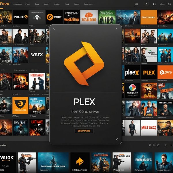 Comment installer et configurer un serveur Plex pour le streaming multimédia à domicile?