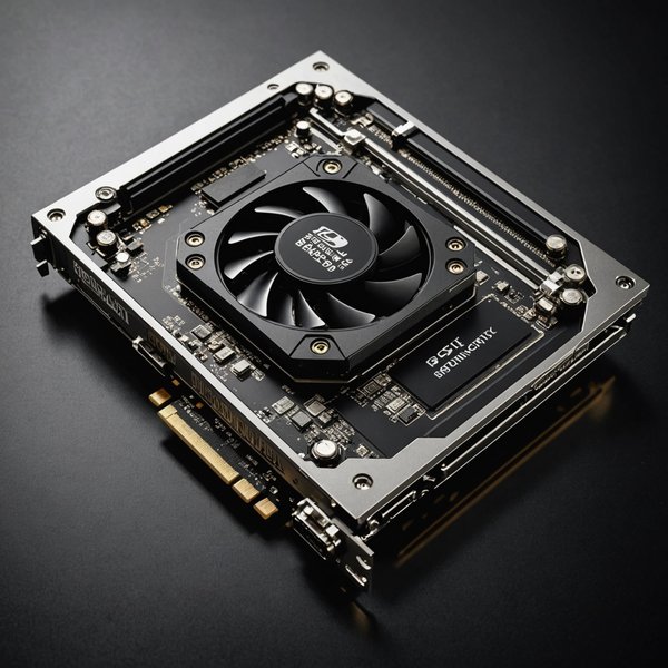 Quels sont les avantages des cartes graphiques avec mémoire HBM2 pour les applications professionnelles?