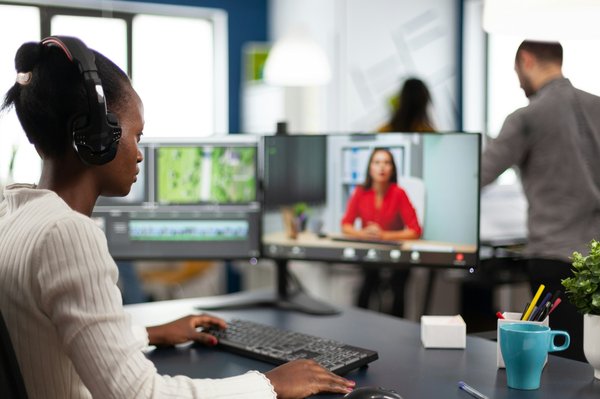 Agence web éco-responsable : votre partenaire pour une performance durable